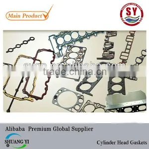 Cylinder Head Gaskets for OM355,OM442,OM441 thumbnail-3