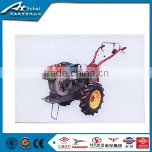 Farm Tractor Usage and Walking Tractor Type Tractor thumbnail-1