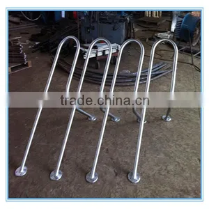 New Style Bike Parking Rack/Stand thumbnail-1