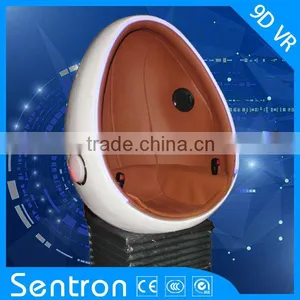 2016 Sentron 9dvr With Virtual Reality Headset thumbnail-1