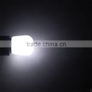 1.5W=25W LED Fridge/Freezer Appliance Light Bulb 220-240V SES E14 MINI Pygmy Lamps thumbnail-5