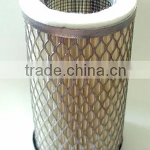 Dust Separation Filter Cartridge thumbnail-1