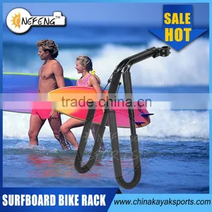 Surf Rack Bike Mounted thumbnail-2
