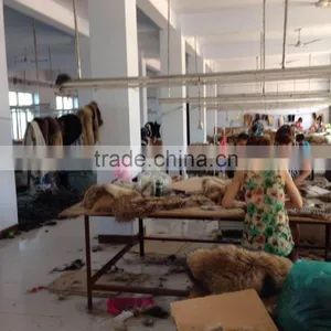 Hebei Renshi Bohan Fur Co., Ltd. company overview - view 3 thumbnail