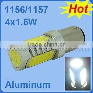 Hot Promotion Car Led Light 1156 Led Bulb Ba15s Base thumbnail-1