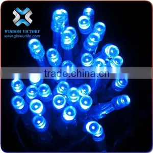 2016 Christmas China Supplier F5 Round White Led Copper String Light CE & RoHS,LED Fairy Light thumbnail-6