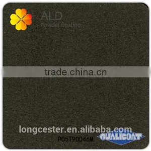 Super Durable Fluorocarbon Powder Coating thumbnail-1