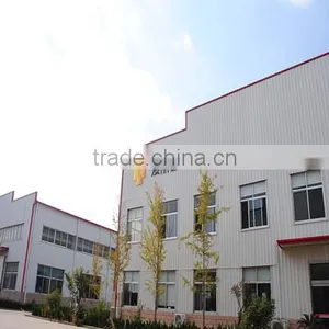 Chinese High-end P05T Metallic and Exterior Application Powder Coatings thumbnail-5