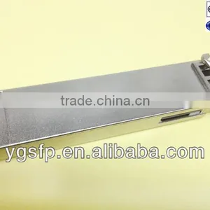 10GB/s Tunable DWDM XFP Transceiver Fiber Optical Equipment. thumbnail-2