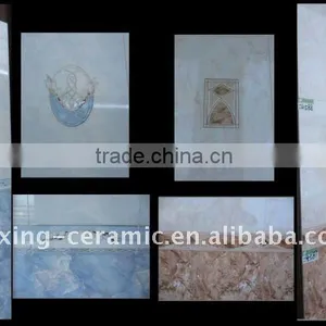 Bathroom Tile Borders thumbnail-1