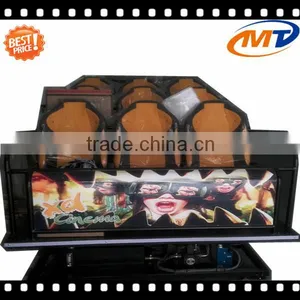 Middle East Favorite Games Cinema 5d 7d 9d Cinema Equipment thumbnail-6