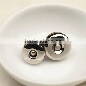Magnetic Button, Magnetic Snap Button,Magnetic Fastener thumbnail-1