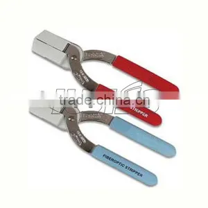 Precision Fiber Optic Strippers for Stripping Buffer Coating thumbnail-1