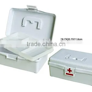 Plastic Pill Case thumbnail-1