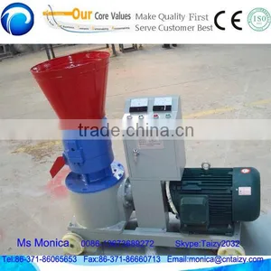 Stable Performance and Electrical Fish Feed Machinery thumbnail-1