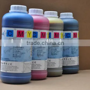 China Eco Solvent Ink /sublimation Ink thumbnail-2