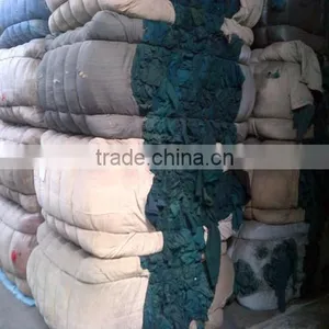 Regenerated Wool Fibers thumbnail-2