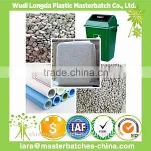 High Quality Plastic Defoaming Agent/ Desiccant Masterbatch thumbnail-1
