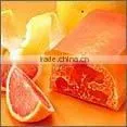 Natural Handmade Soap Grapefruit With Luffa thumbnail-1