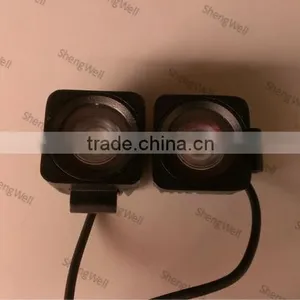 ShengWell Auto 10W CREE Led Work Light DC9--32V IP68 Led Work Light for Truck thumbnail-1