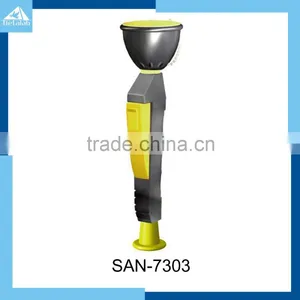 Hot Sale Laboratory Equipment Eye Wash Safety Emergency Eye Shower thumbnail-1