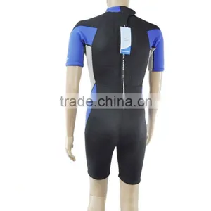 2016 Women's Neoprene Short Wetsuits Surfing Clothes thumbnail-2