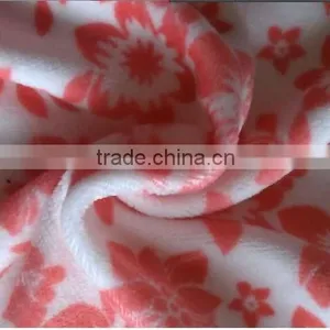 Fashionable Good-looking Flower Velvets thumbnail-1