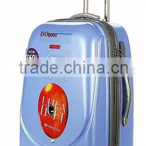 Wholesale Hard ABS Case Trolley Luggage thumbnail-1