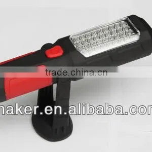 36+1 Magnetic LED Work Light thumbnail-1