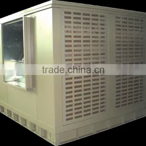 Big Metal Cabinet Air Cooler thumbnail-1