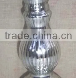 Glass Candle Stand Buy at Best Prices on India Arts Palace thumbnail-1