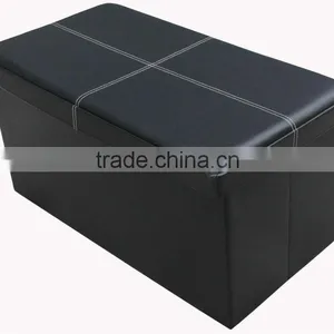 New Style Room Non-woven Storage Chair thumbnail-1