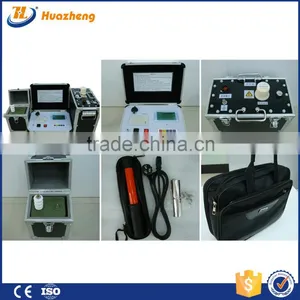 Vlf AC Hipot Tester for Power Cable and Generator Insulation Test thumbnail-1