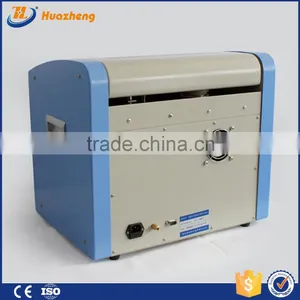 HZJD-2 Automatic Capacitance&Dissipation Factor Tester, Dielectric Loss Tester thumbnail-6
