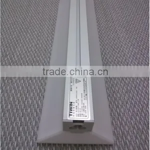 TIWIN New Style Commercial Light Luminous 14W Trapezium Led Tube Light thumbnail-5