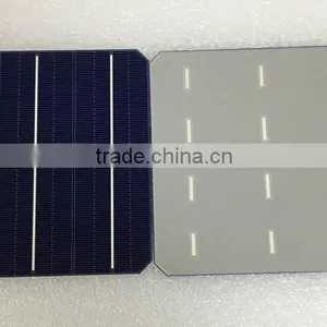 High Efficiency Photovoltaic NSP Taiwan Brand Solar Cell for Solar Panel thumbnail-1