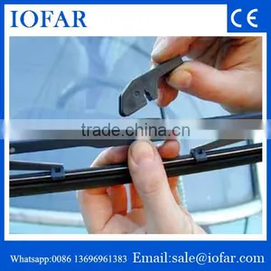 Auto Car Accessory Frame Wiper Blade Wiper Blade Bus Supplier's Choice thumbnail-5