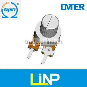 10k Ohm Potentiometer SR-082B thumbnail-1