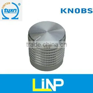 3030(17x17) Audio Knob Aluminium Alloy Mini thumbnail-1