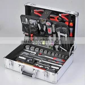 European Standard Pliers, Screwdrivers, Spanners, Socket Set, Tool Set thumbnail-2