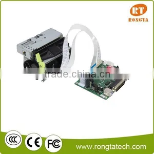 Kiosk Thermal Printer for Bill Payment Terminal or Shopping Mall... thumbnail-1