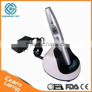 Supplier GT-202B-4 5w LED Medical Examination Light for ENT thumbnail-1