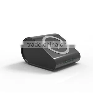 Bright Luster qi Charger Galaxy s6 Charger Power Bank With Led Charge Indicator thumbnail-3