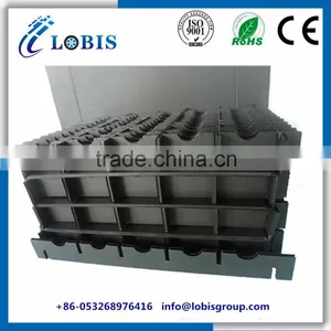 PP Material Corflute Plastic Partition Board thumbnail-5