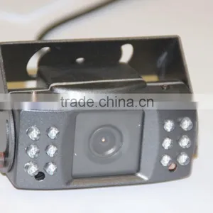 120 Degree Wide Angle Car Hidden Surveillance Camera thumbnail-3