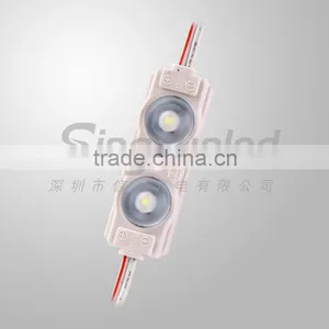 Best Price 12V Smd 2835 Led Module LED Moduel With Lens thumbnail-2