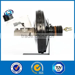 OEM OE Automotive Auto Parts Brake System thumbnail-1