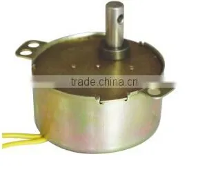 Synchronous MOTOR AC 12v 50/60Hz thumbnail-1