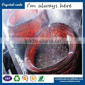 Manufacturer Factory Price High Temperature Labels thumbnail-5