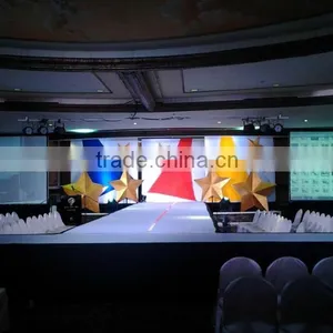Led Screen High Quality Led Display Panel p3 Exhibition Advertising Display Screen thumbnail-3